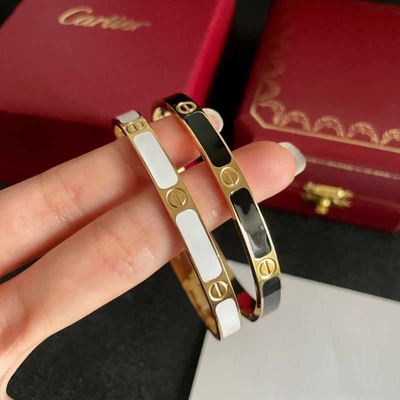 Cartier Bracelets